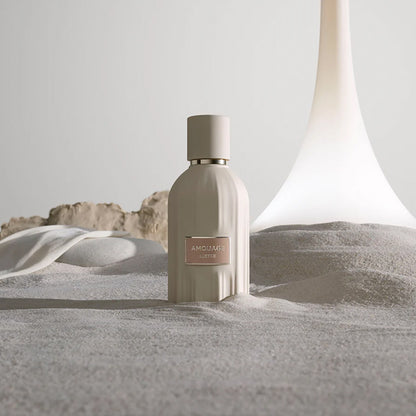 LUSTRE PERFUME by AMOUAGE at Sundora