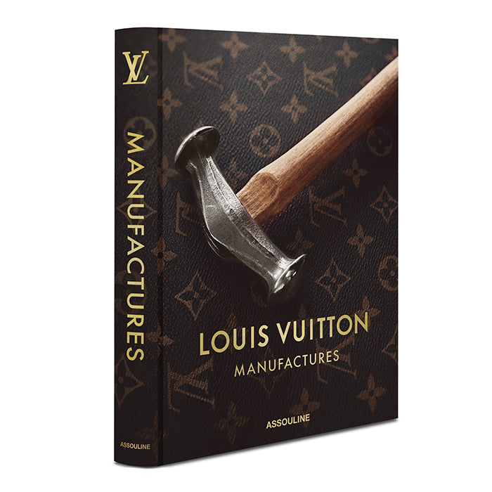 Louis Vuitton Manufactures