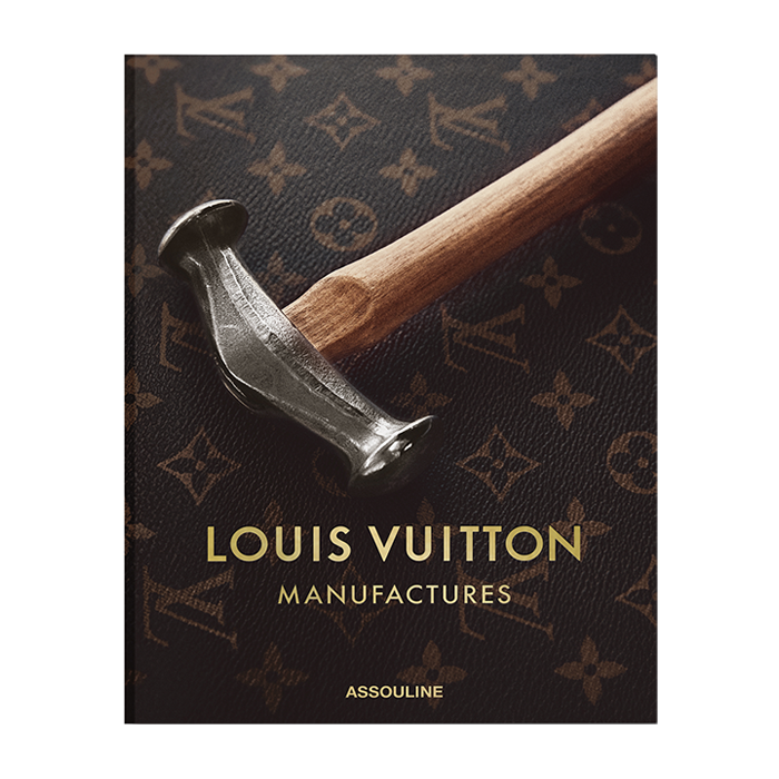 Louis Vuitton Manufactures