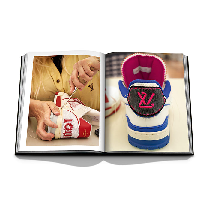 Louis Vuitton Manufactures