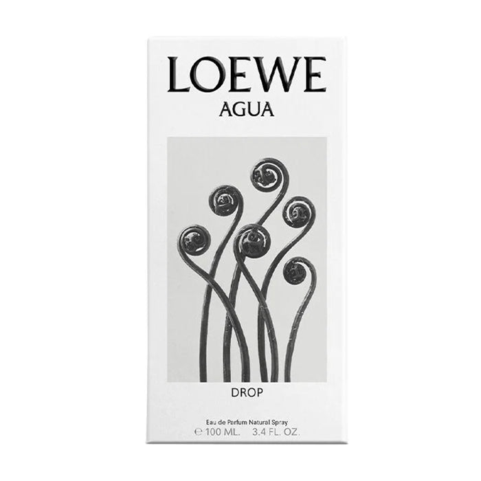 AGUA DROP EDP PERFUME by LOEWE at Sundora