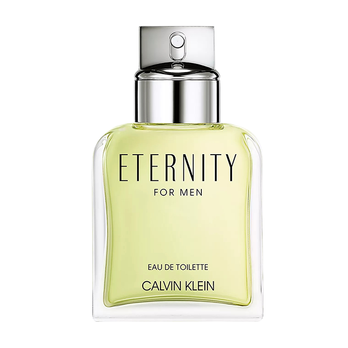 Eternity Eau De Toilette For Men
