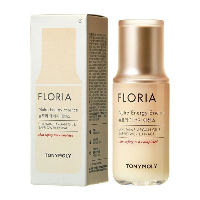 FLORIA NUTRA ENERGY ESSENCE FACE SERUM by TONYMOLY at Sundora