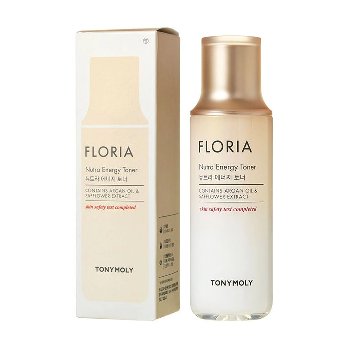 FLORIA NUTRA ENERGY TONER TONER by TONYMOLY at Sundora
