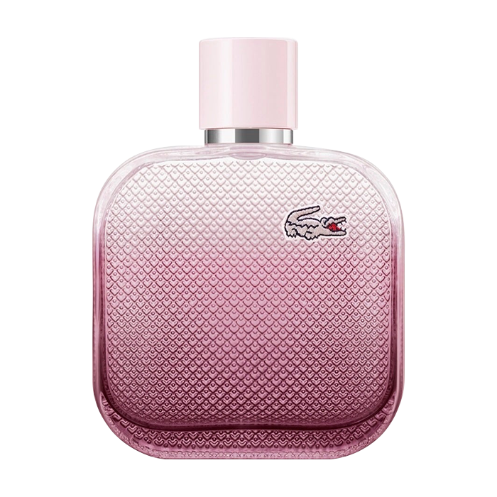 L.12.12 ROSE EAU INTENSE EDT PERFUME by LACOSTE at Sundora