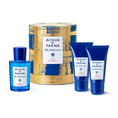 FICO DI AMALFI GIFT SET GIFT SET by ACQUA DI PARMA at Sundora