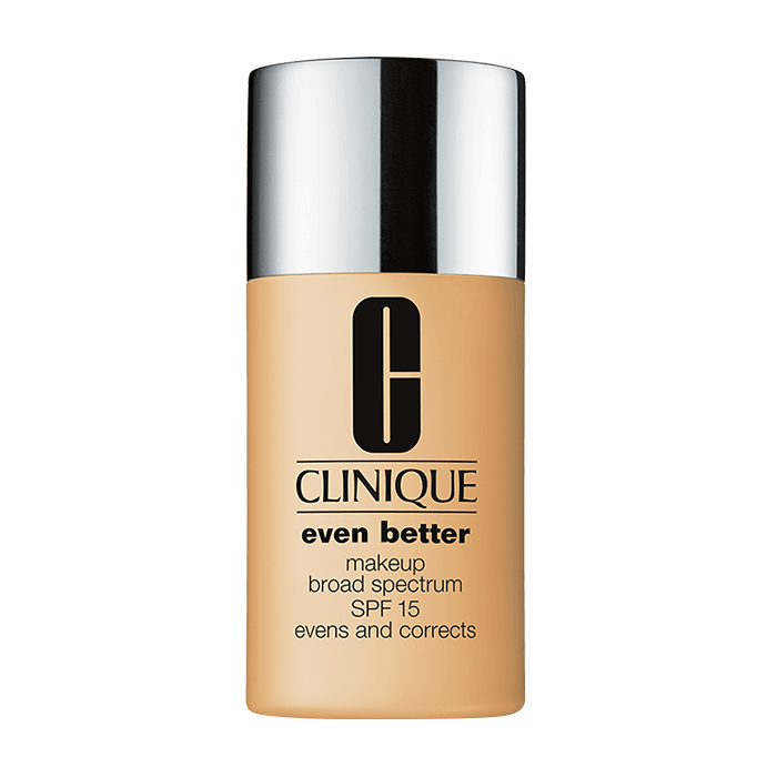 EVEN BETTER™ MAKEUP BROAD SPECTRUM SPF 15 FOUNDATION by CLINIQUE at Sundora