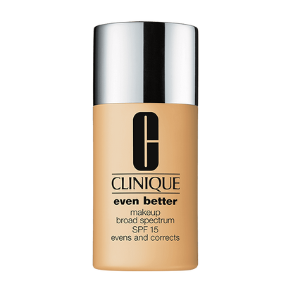 EVEN BETTER™ MAKEUP BROAD SPECTRUM SPF 15 FOUNDATION by CLINIQUE at Sundora
