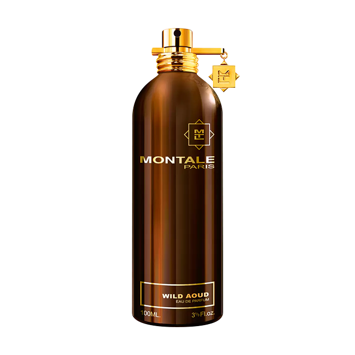 WILD AOUD EDP PERFUME by MONTALE at Sundora