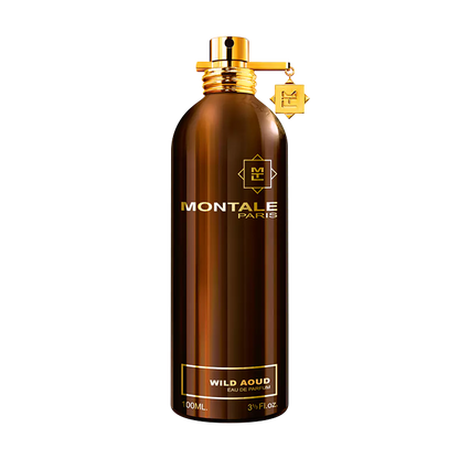 WILD AOUD EDP PERFUME by MONTALE at Sundora