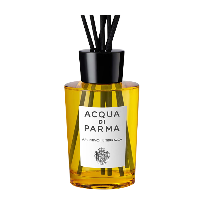 Aperitivo in Terrazza Diffuser HOME FRAGRANCE by ACQUA DI PARMA at Sundora