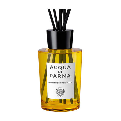 Aperitivo in Terrazza Diffuser HOME FRAGRANCE by ACQUA DI PARMA at Sundora