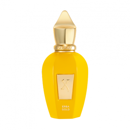 ERBA GOLD PERFUME by XERJOFF at Sundora