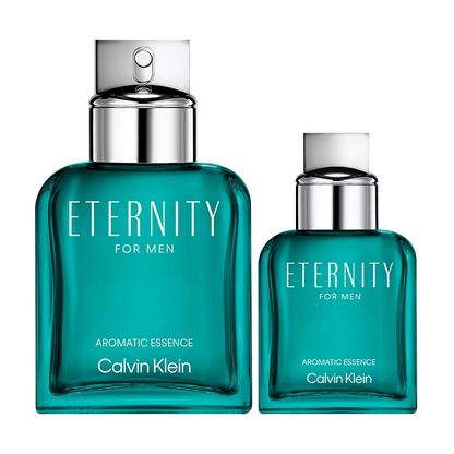 ETERNITY AROMATIC ESSENCE FOR MEN GIFT SET GIFT SET by CALVIN KLEIN at Sundora