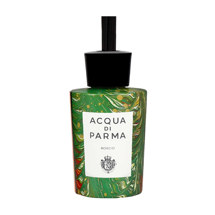 Bosco Diffuser HOME FRAGRANCE by ACQUA DI PARMA at Sundora