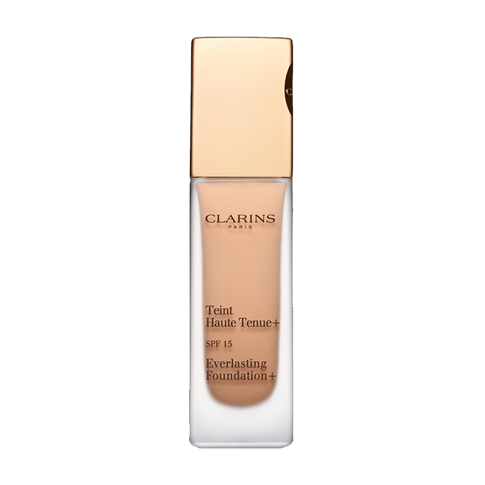 EVERLASTING FOUNDATION+ SPF 15 (30ML) FOUNDATION by CLARINS at Sundora