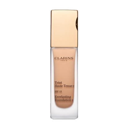 EVERLASTING FOUNDATION+ SPF 15 (30ML) FOUNDATION by CLARINS at Sundora