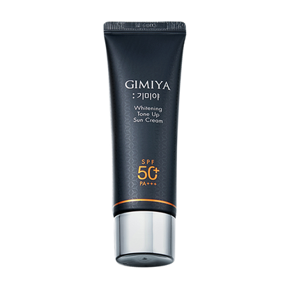 GIMIYA WHITENING TONE UP SUN CREAM SUNSCREEN by TONYMOLY at Sundora