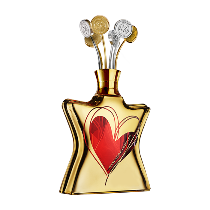 BOND NO. 9 NEW YORK FOREVER LIMITED EDITION PERFUME by BOND NO. 9 at Sundora
