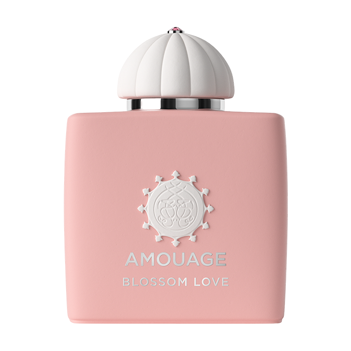Blossom Love Woman