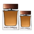 THE ONE FOR MEN EAU DE TOILETTE GIFT SET GIFT SET by DOLCE & GABBANA at Sundora