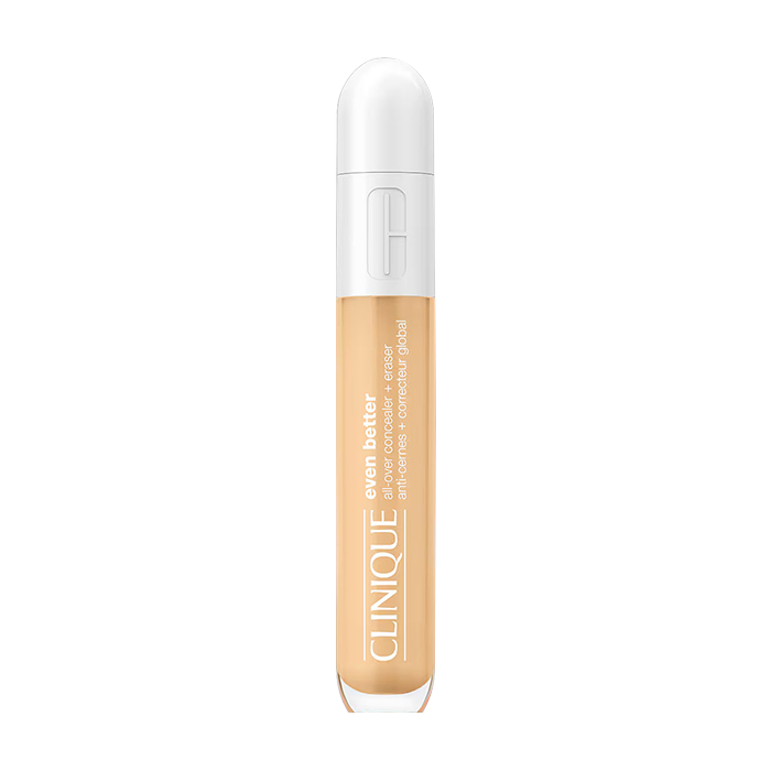 EVEN BETTER ALL-OVER CONCEALER + ERASER CONCEALER by CLINIQUE at Sundora