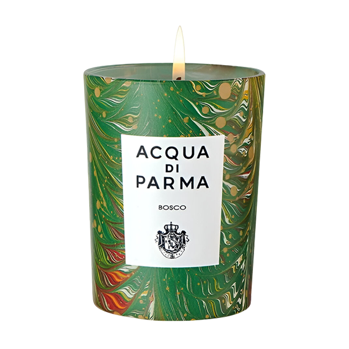 Bosco Candle CANDLE by ACQUA DI PARMA at Sundora