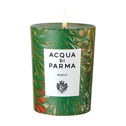 Bosco Candle CANDLE by ACQUA DI PARMA at Sundora