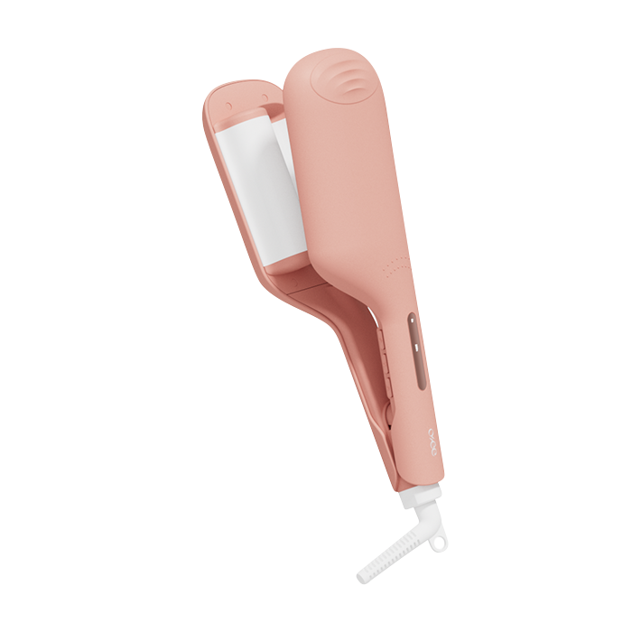 PARTY WAVES HAIR STRAIGHTENER by OSÉE at Sundora