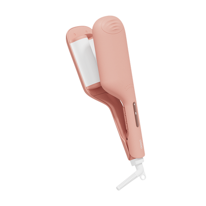 PARTY WAVES HAIR STRAIGHTENER by OSÉE at Sundora