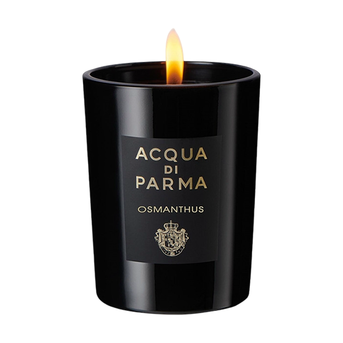 Osmanthus Candle CANDLE by ACQUA DI PARMA at Sundora