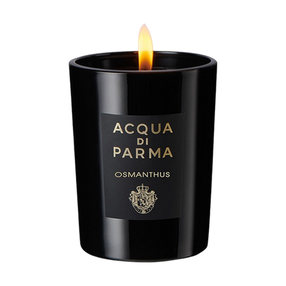Osmanthus Candle CANDLE by ACQUA DI PARMA at Sundora