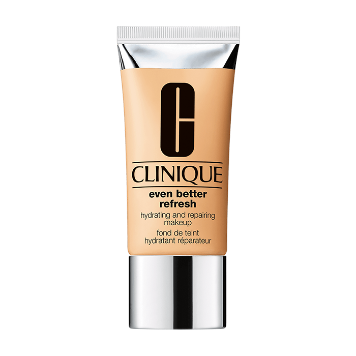EVEN BETTER REFRESH™ HYDRATING AND REPAIRING MAKEUP FOUNDATION by CLINIQUE at Sundora