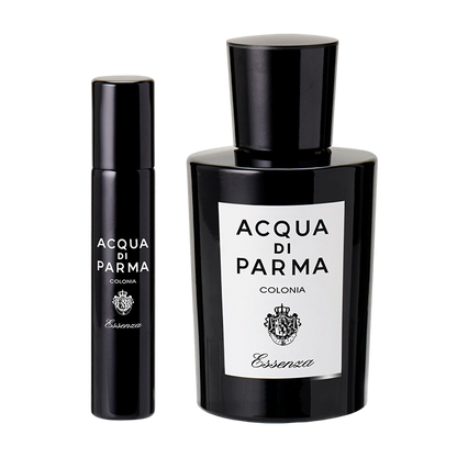 Essenza Deluxe Set GIFT SETS by ACQUA DI PARMA at Sundora