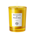 Insieme Candle CANDLE by ACQUA DI PARMA at Sundora