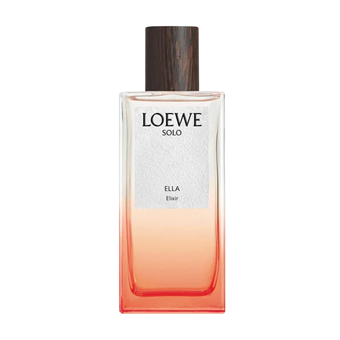 SOLO ELLA ELIXIR PERFUME by LOEWE at Sundora