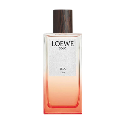SOLO ELLA ELIXIR PERFUME by LOEWE at Sundora