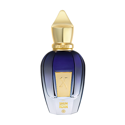 SHUNKOIN EAU DE PARFUM PERFUME by XERJOFF at Sundora