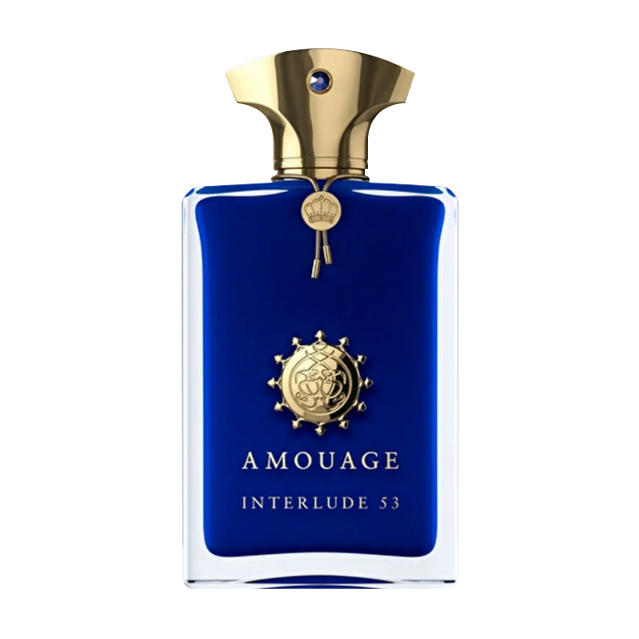 INTERLUDE 53 MAN PERFUME by AMOUAGE at Sundora