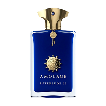 INTERLUDE 53 MAN PERFUME by AMOUAGE at Sundora