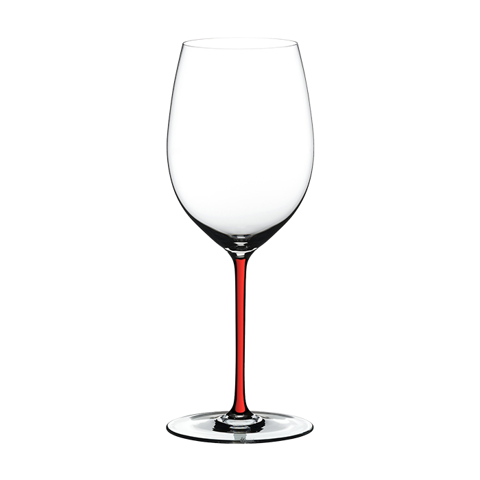 Fatto A Mano Cabernet / Merlot - Red