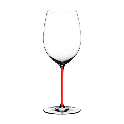 Fatto A Mano Cabernet / Merlot - Red