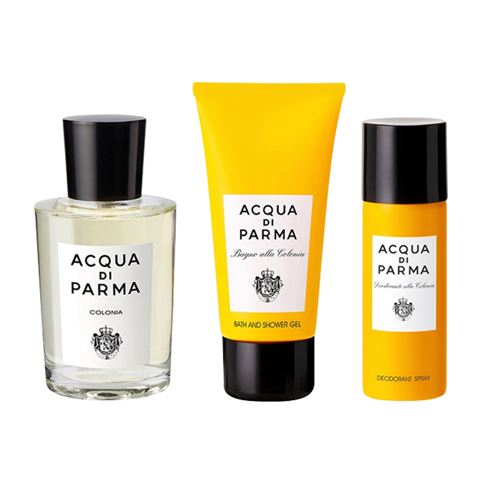 Colonia Gift Set GIFT SETS by ACQUA DI PARMA at Sundora