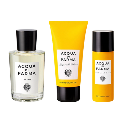 Colonia Gift Set GIFT SETS by ACQUA DI PARMA at Sundora