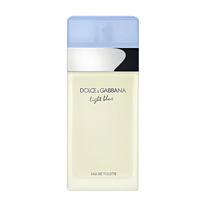 LIGHT BLUE EAU DE TOILETTE PERFUME by DOLCE &amp; GABBANA at Sundora