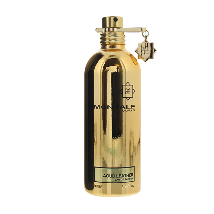AOUD LEATHER PERFUME by MONTALE at Sundora