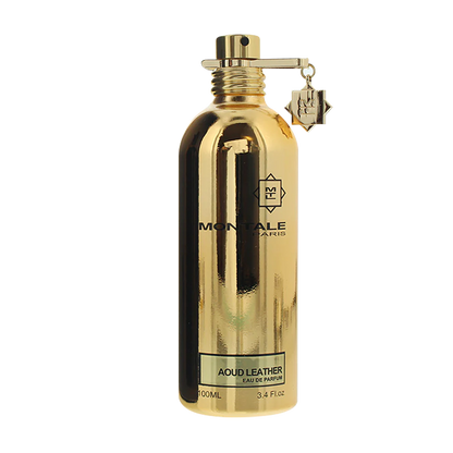 AOUD LEATHER PERFUME by MONTALE at Sundora