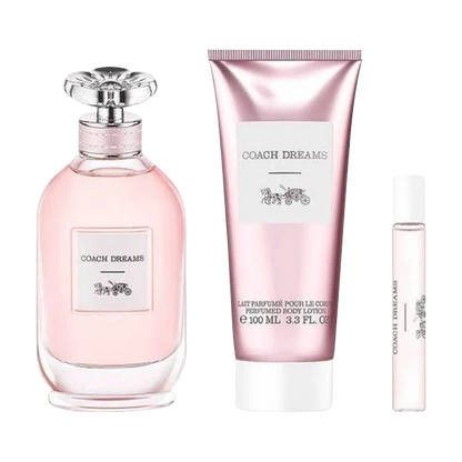 COACH DREAMS GIFT SET GIFT SET by COACH at Sundora