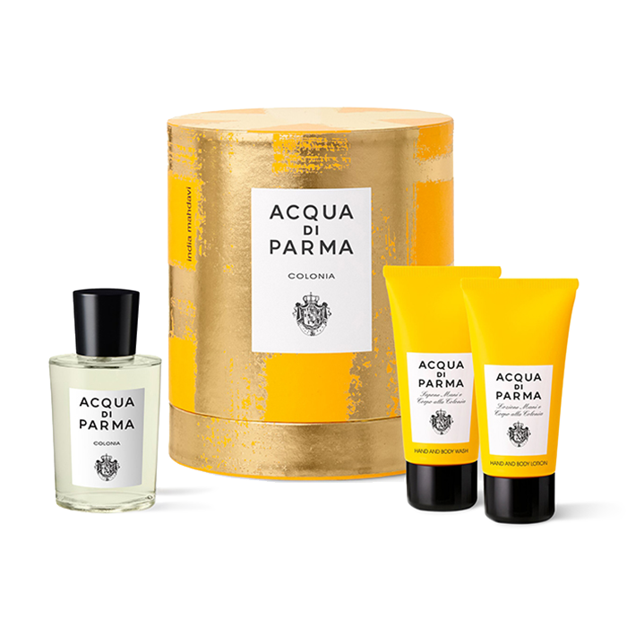 COLONIA GIFT SET GIFT SET by ACQUA DI PARMA at Sundora