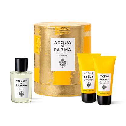 COLONIA GIFT SET GIFT SET by ACQUA DI PARMA at Sundora
